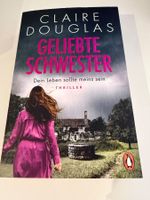 Geliebte Schwester-Dein Leben sollte meins sein