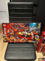 Lego Ninjago 71721