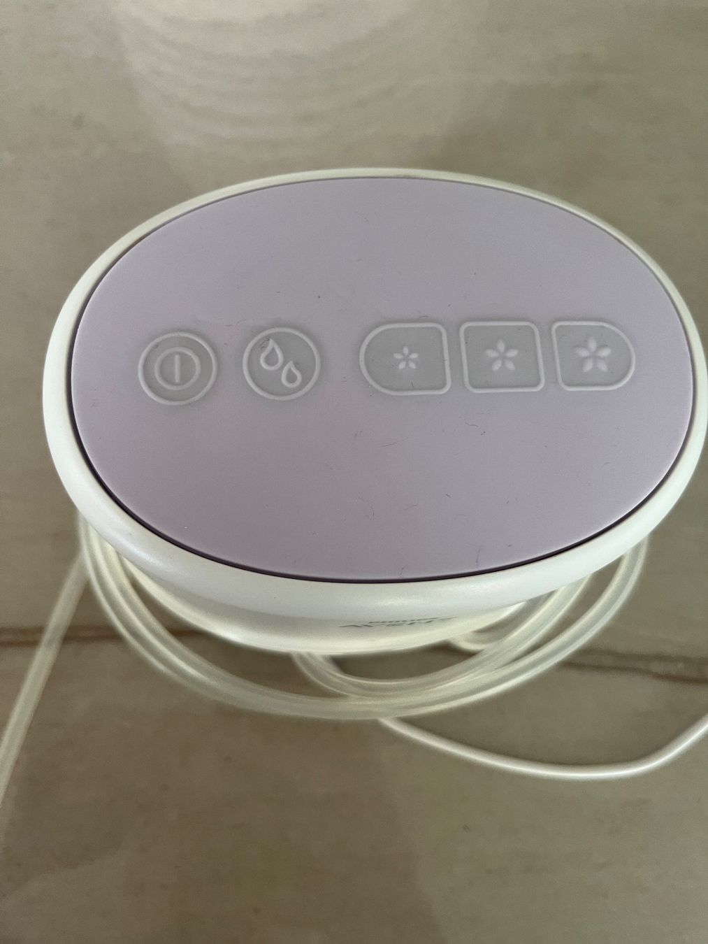 Philips Accessori per l’allattamento: Philips Avent elektrische Milchpumpe – Usato da Frenkendorf venduto da RiannaS 1