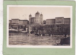 Bern Bundeshaus 1928