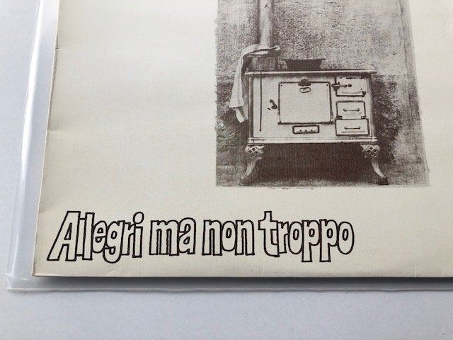Dischi in vinile: Marco Zappa – Usato da Aarwangen venduto da Jukebox3 2