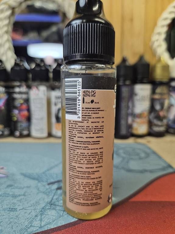 Altri Prodotti per fumatori: Smoke wars chew king – Usato da Villeneuve VD venduto da Max1844 1