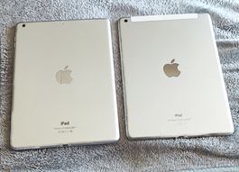 2 Appel iPad ( defekt)