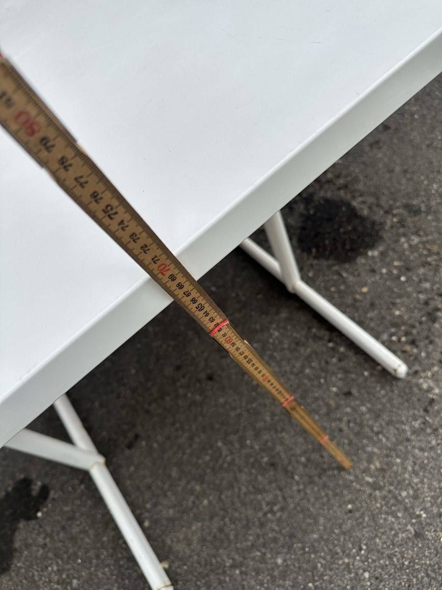 Tables: SCHFFNER Tisch – D'occasion à Uster par bek_v2ct 6