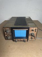 Oscilloscope D1011