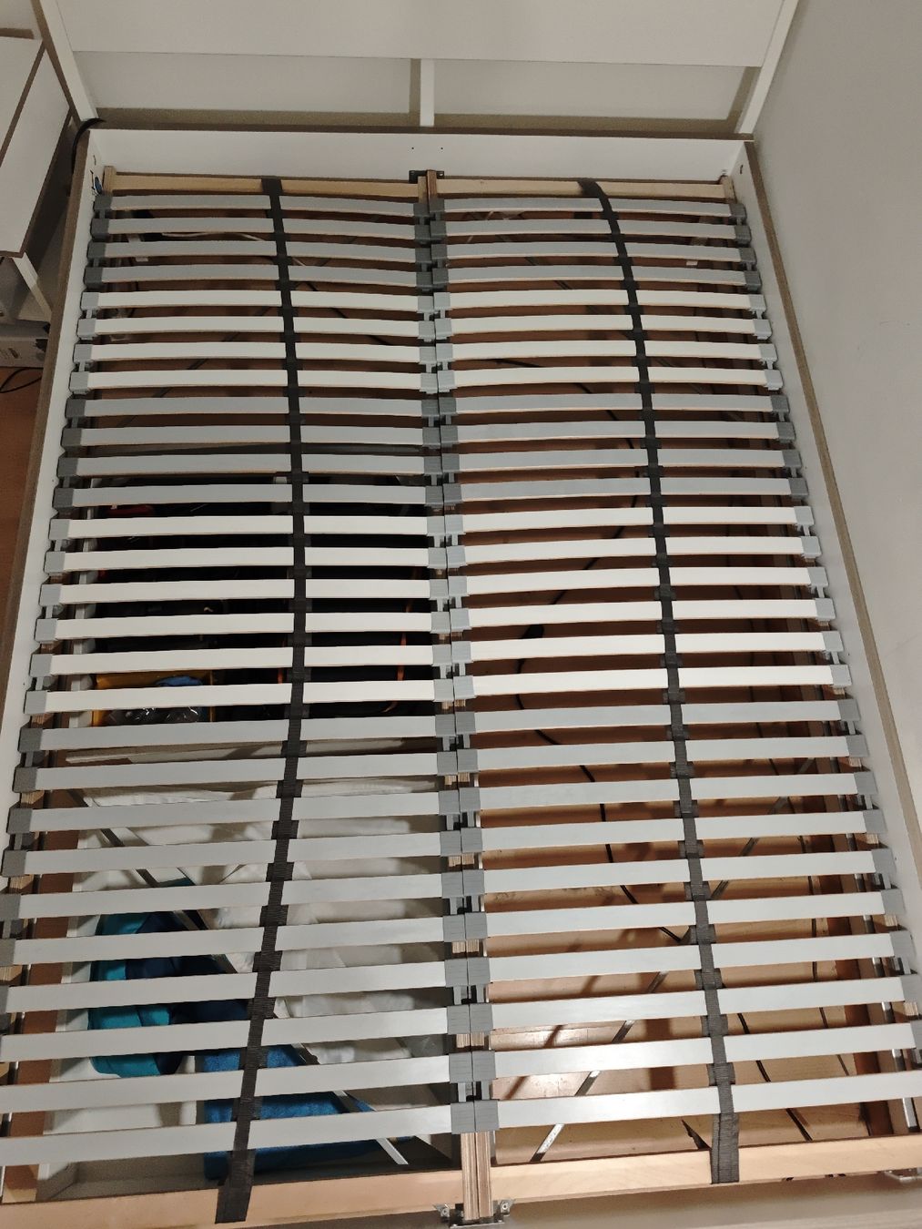 Ikea Lattenroste: Lattenrost 2x 70x200 – Gebraucht aus Ebikon von luk_wy5c