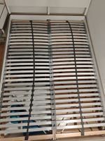 Lattenrost 2x 70x200