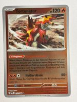 Tortunator (POR 17) - Reverse Holo - DE