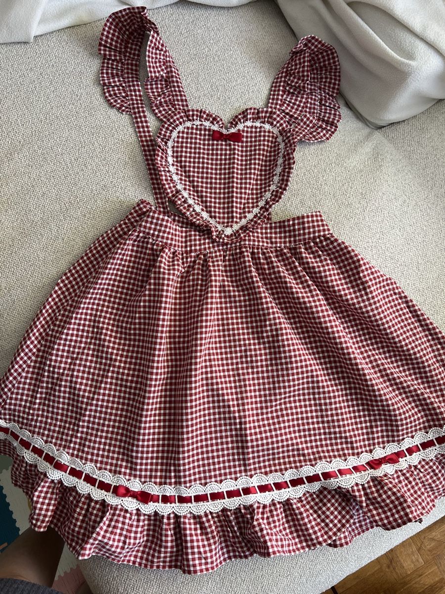 Vestiti: Cute Dirndl size S – Usato da Zürich venduto da dor_9l9g