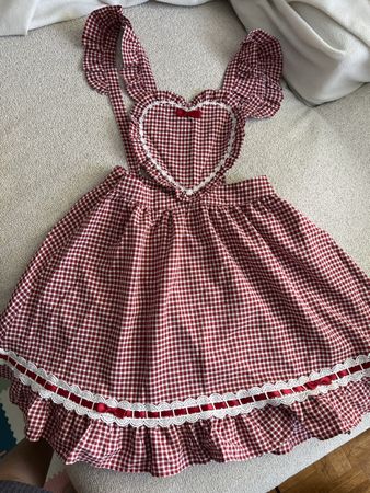Cute Dirndl size S