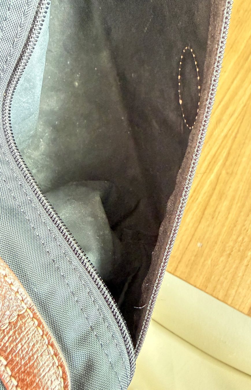 Longchamp Kosmetikkoffer: Longchamp - Le Pliage Necessaire – Gebraucht aus Allschwil von Pasci30 3