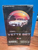 TRADING CARDS CORVETTE VETTE SET 1991