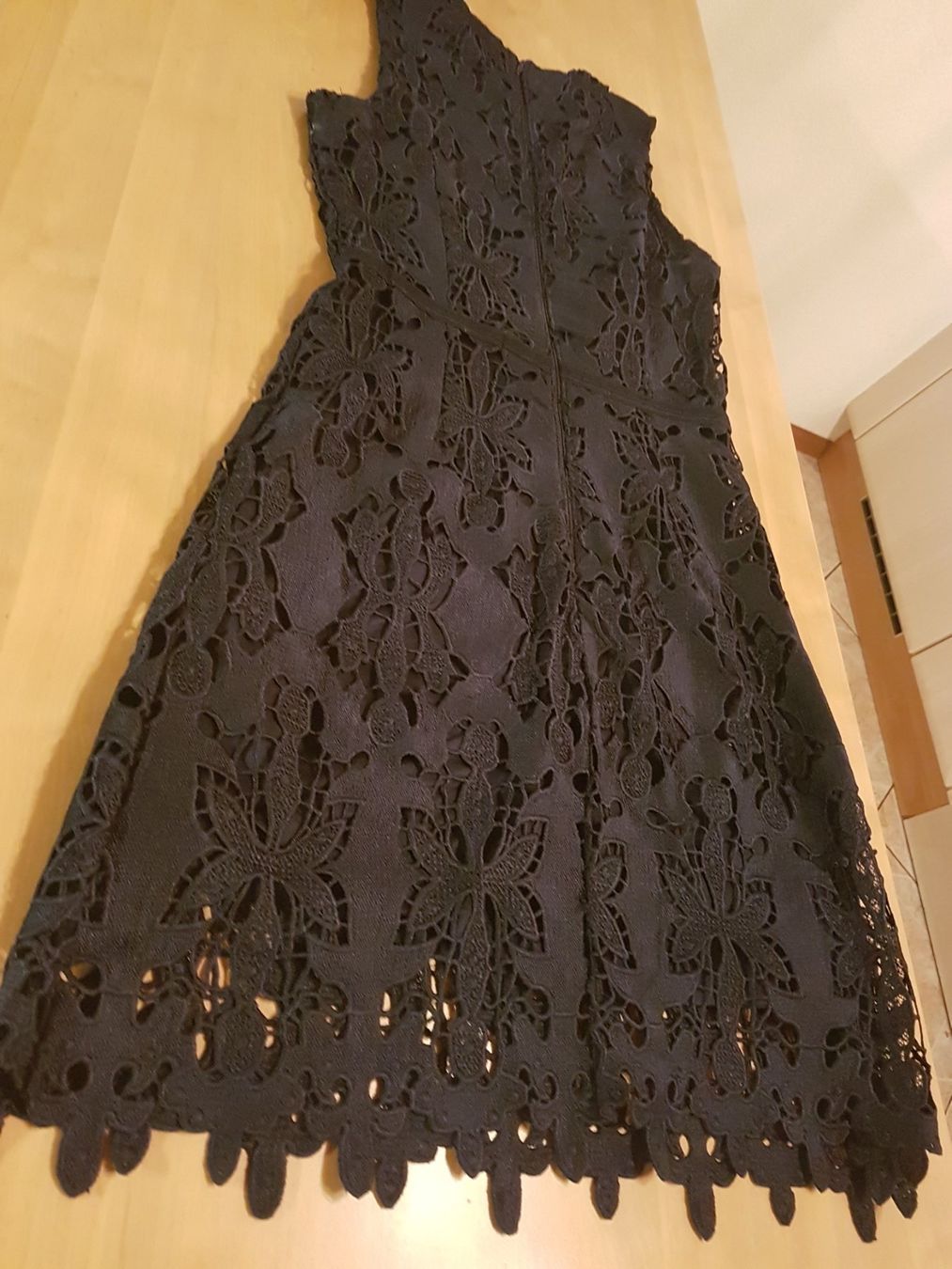 H&M Vestiti: Robe noire - dentelle taille XS marque H&M – Usato da Villiers venduto da san_jn5w 8