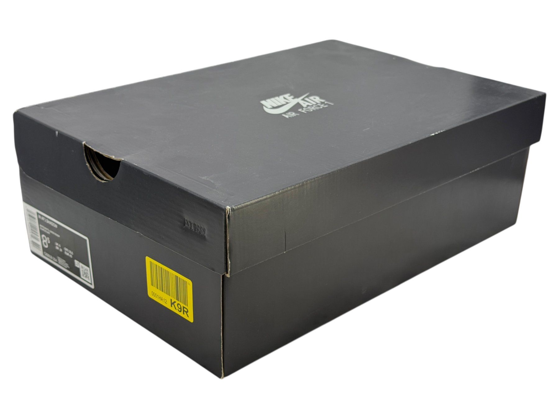 Nike Scarpe da uomo: NIKE AIR FORCE 1 SHADOW CI0919-104. Pointure 40 – Usato da Morges venduto da MeeBee 2