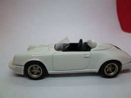 Porsche Speedster von CENTURY  ( AMR !!) !! Rarität - teuer