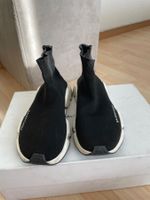 Balenciaga Speed Gr.39 black