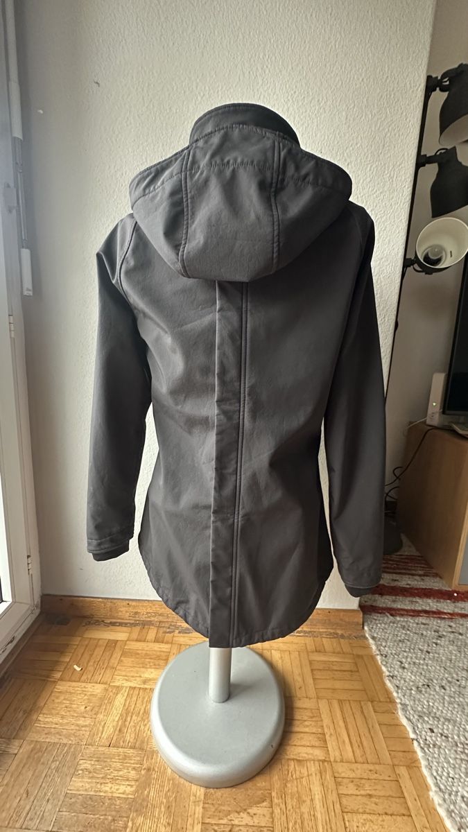 Mamalila Giacche: Mamalila Tragejacke Softshell Schwangerschaft S – Usato da Winterthur venduto da whatdreamz 5