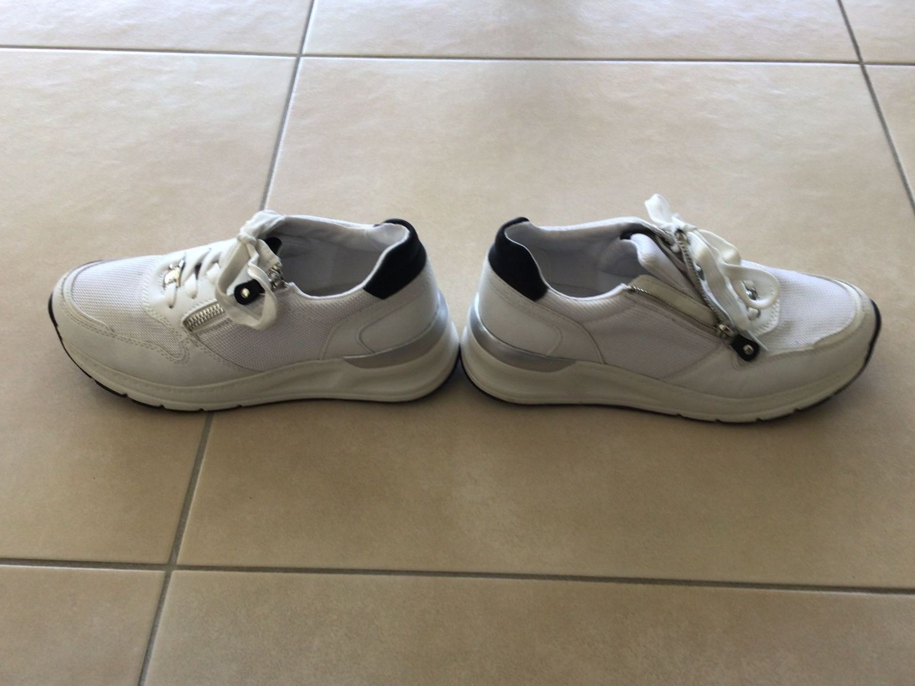 Tom Tailor Scarpe da donna: Turnschuhe Damen Gr. 39 von Tom Tailor – Usato da Frauenfeld venduto da Stehojen 2