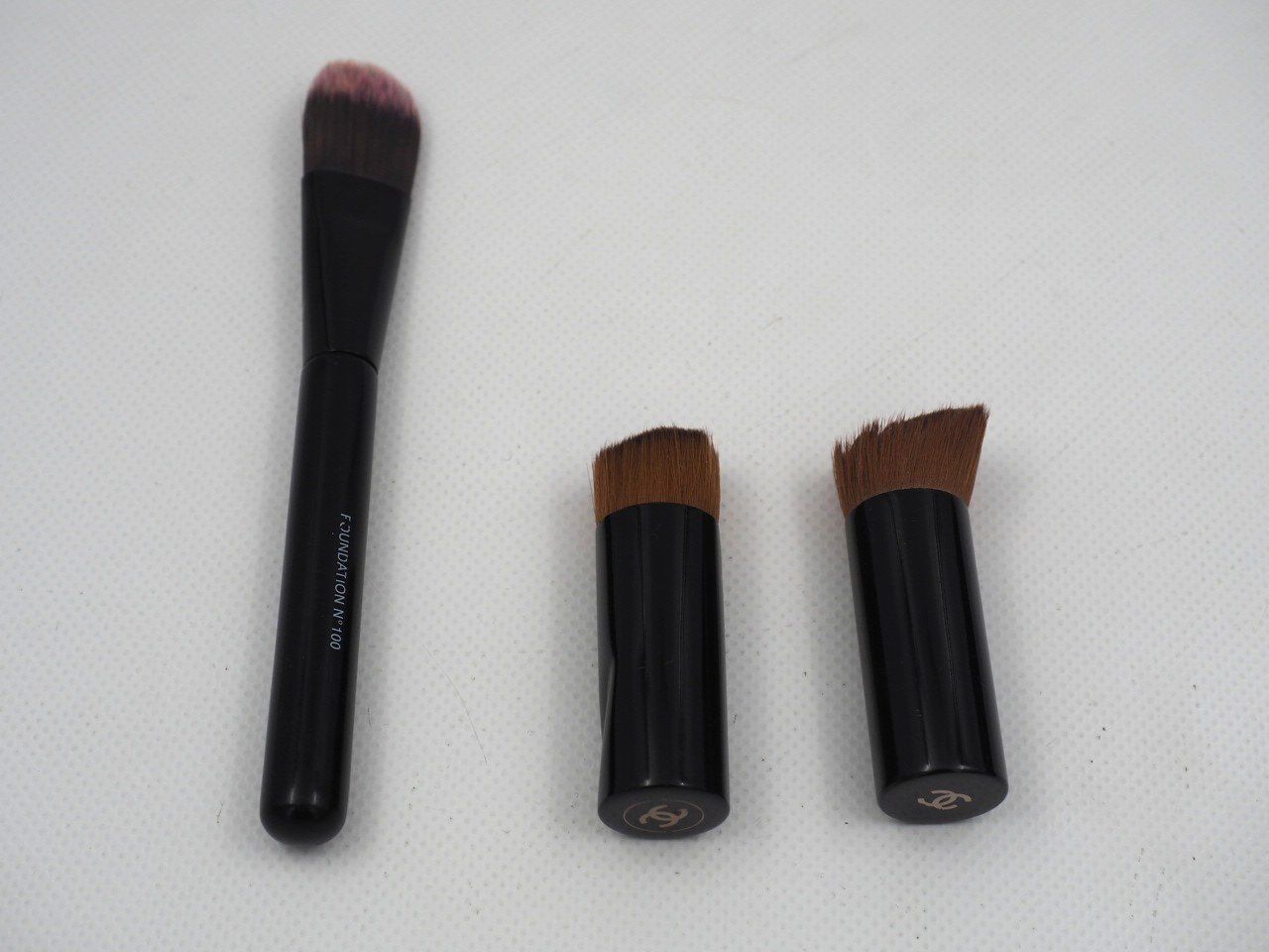 Chanel Make-up: CHANEL Kosmetik-Set (26072252) – Gebraucht aus Zürich von fundsachenverkauf 5