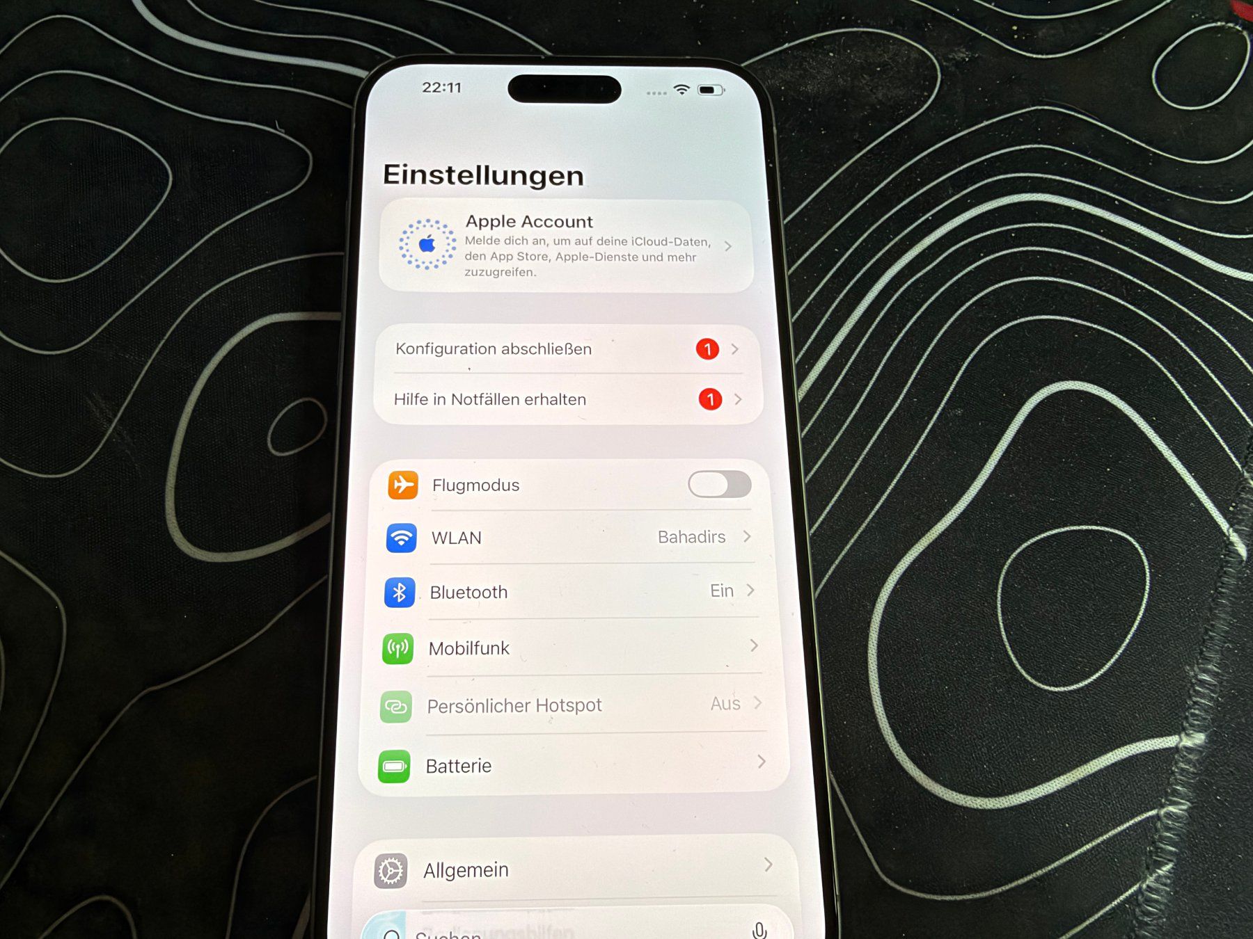 Apple Telefoni cellulari / Smartphones: Iphone 15 Pro Max 256Gb#128 – Usato da Au SG venduto da bah_6f5w 3
