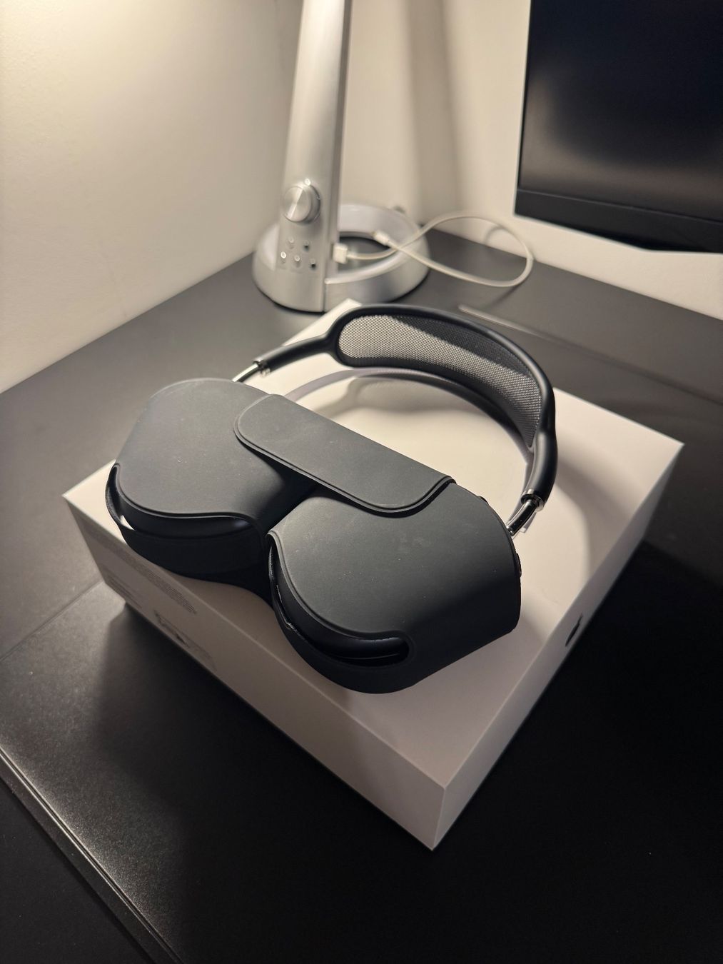 Apple Kopfhörer: Apple AirPods Max (NEU) – Neu und originalverpackt aus Spiez von chrisval212 1