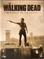 THE WALKING DEAD (L'INTÉGRALE DE LA SAISON 3)