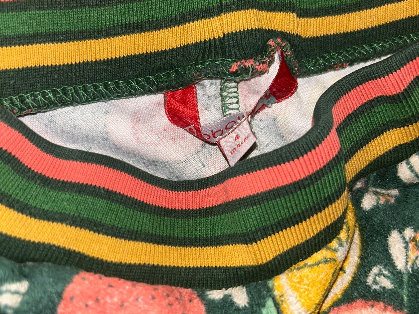 Pantaloni: Trainerhose Boboli 104 - neuwertig – Nuovo (secondo la descrizione) da Safenwil venduto da 2hand_aber_wertvoll 1