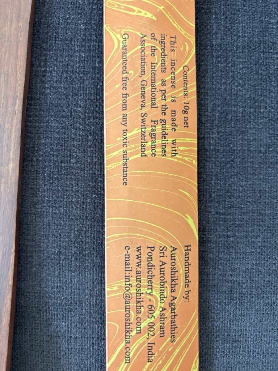 Toutes les décorations:  Rausch. Stäbchen Holzhalter  – D'occasion à Bonstetten par kleinck1 2