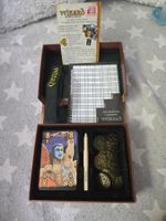 Wizard Kartenspiel wie neu für die gemütlichen Herbstabende