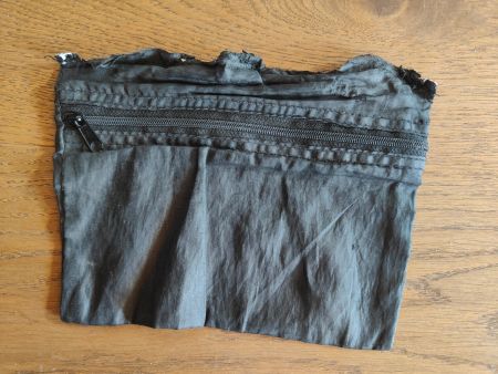 Innentasche aus Polyester
