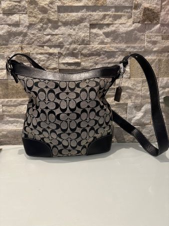 🩷 Schöne Coach Tasche  - Nr. 1146