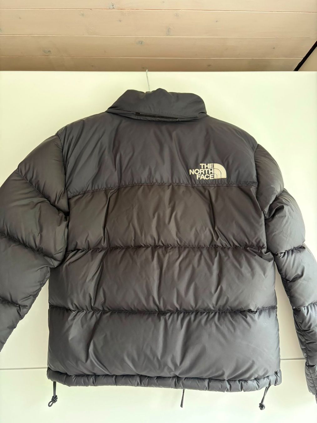 North Face Giacche: Northface Winterjacke – Usato da Dietlikon venduto da ralph-1970 1