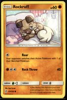 Rockruff (CEC EN 123/236)