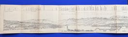 Panorama Signal Etzliberg Thalwil 1916
