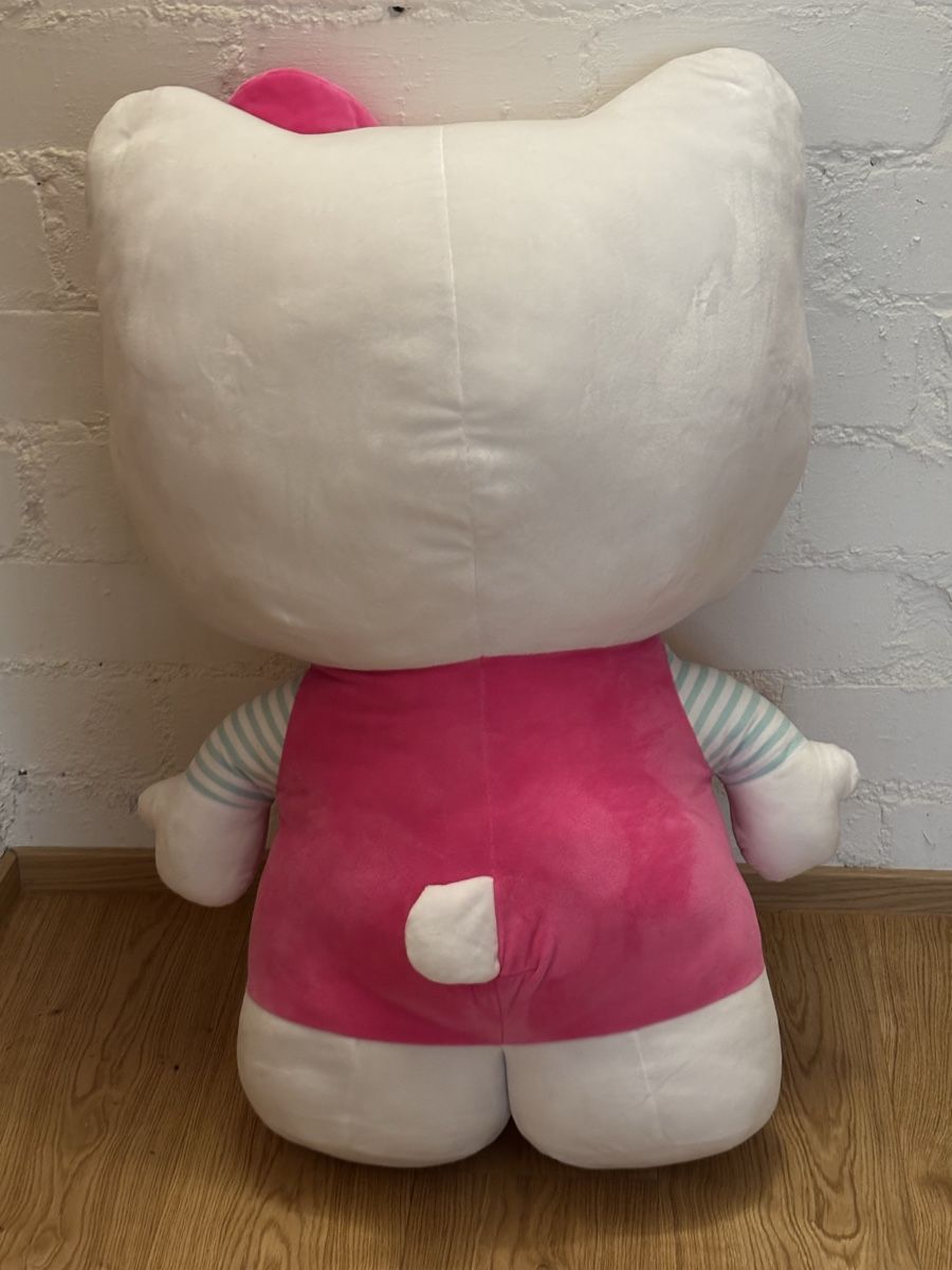 Hello Kitty Figurines: Hello Kitty Figur XXL NEU – Neuf (Voir description) à Basel par buyitbyisa 1