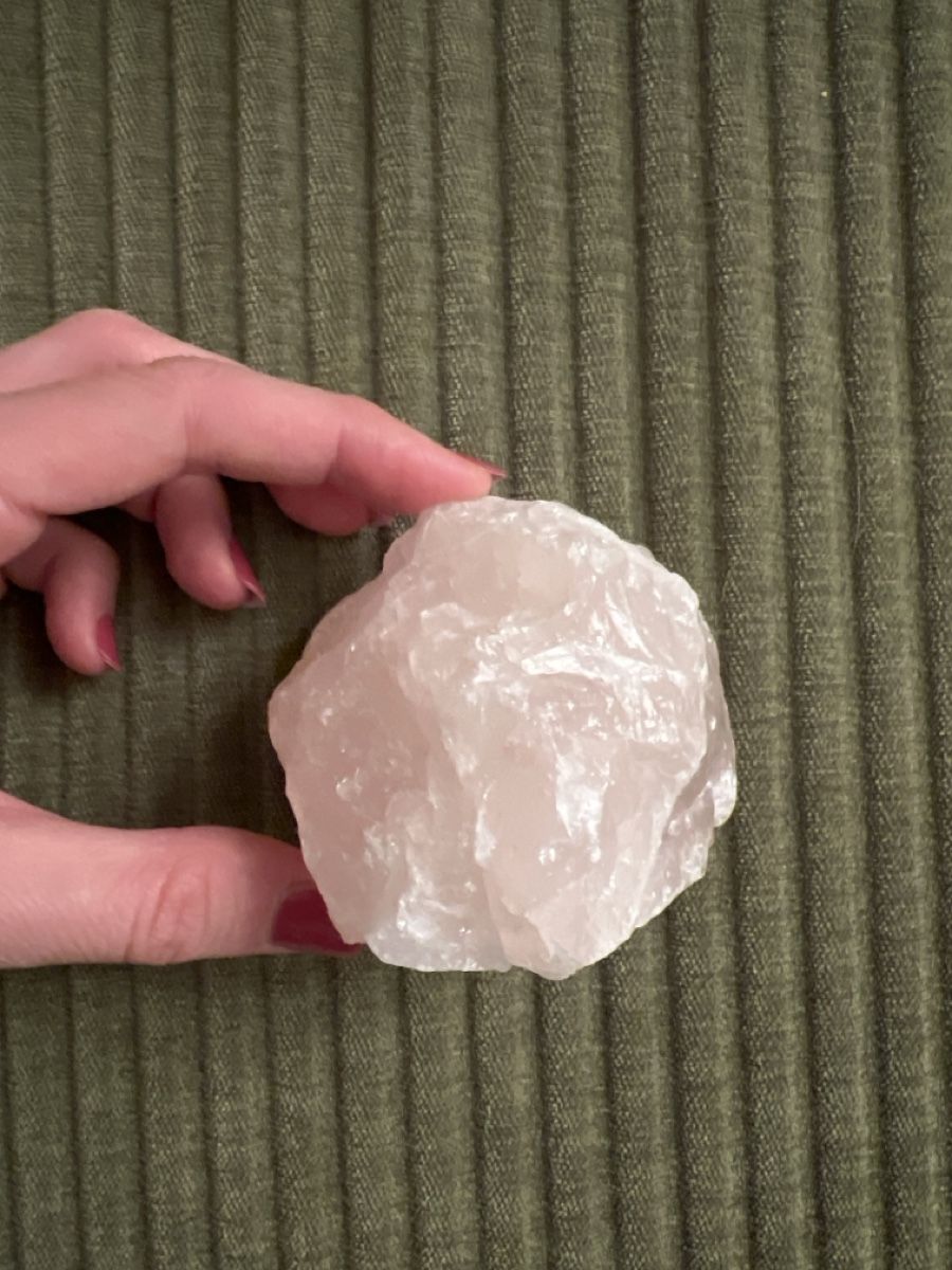 Edelsteine: Quarz Kristall – Neu (gemäss Beschreibung) aus Zürich von Ju_Lia_1 1