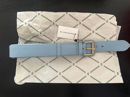 Collier pour chien William Walker