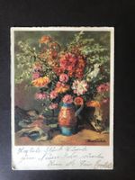 1943, Pro Juventute Karte H. Vautier. Nr.211