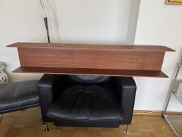 Verkaufstext – Wandregal / Vintage Holzregal