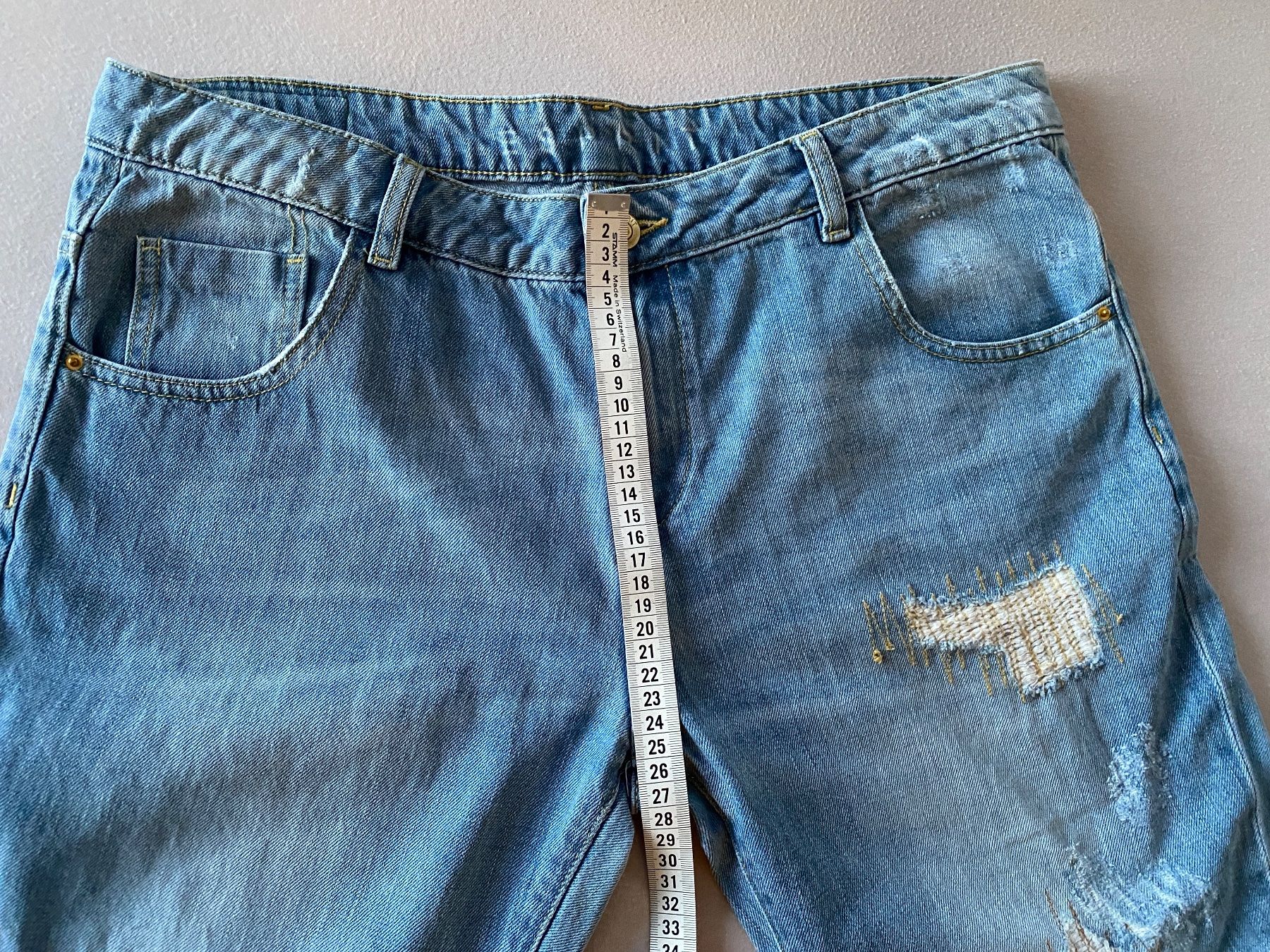 Esprit Jeans: Esprit Jeans 38 stone hell – Usato da Hünibach venduto da nadalila 1