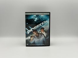 POSEIDON - Versand A-Post nur CHF 2.50!