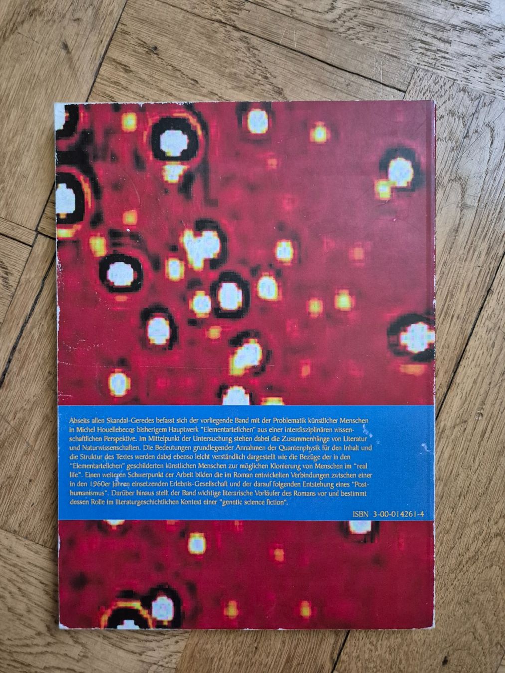 Libri: Thomas Tabbert - Die Geburt der Erlebnis-Gesellschaft 57 – Usato da Zürich venduto da haitimarasa 2