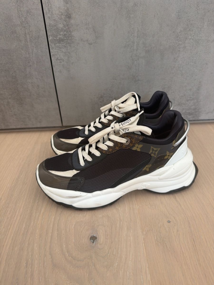 Louis Vuitton Herrenschuhe: louis vuitton sneaker – Gebraucht aus St. Margrethen SG von shayluxuryfashion1