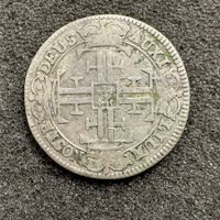 1/4 Gulden Kanton Freiburg 1787