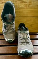 Salomon Speedcross 6 Damen Trailrunningschuhe Gr 40