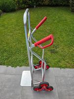 Diable Cargo Point monte-escaliers 150kgs