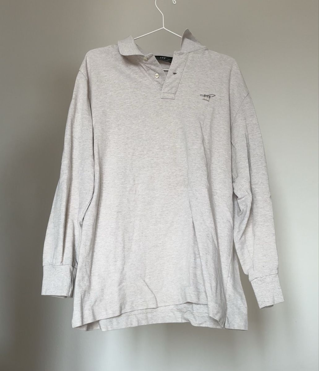 Magliette Polo: Polo Longsleeve Men M – Usato da Zürich venduto da edit_closet