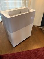 MIDEA Klimagerät PortaSplit! Sofort verfügbar! Wie neu!
