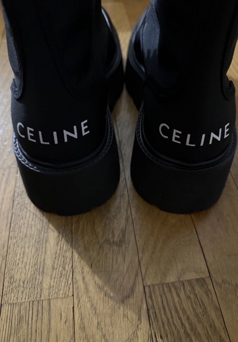 Scarpe da donna: Celine boots 38 – Nuovo (secondo la descrizione) da Arbon venduto da LadyGSx 2