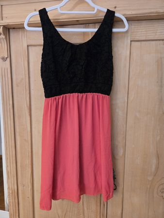 Kleid gr M